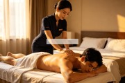123养生+摩耶按摩，5000元返650，全城上门spa低至87折
